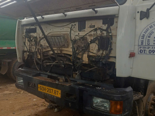 Sữa Chữa Ô Tô Lưu Động Tại Đồng Nai 24/24 