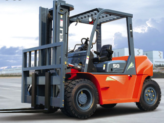 DỊCH VỤ SỬA XE NÂNG UY TÍN TẠI LONG AN