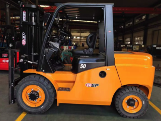 SỮA CHỮA XE NÂNG HÀNG TẠI TÂY NINH