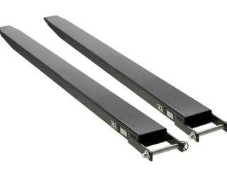 Nhận gia công, cung cấp càng giả, càng nối dài  xe nâng.