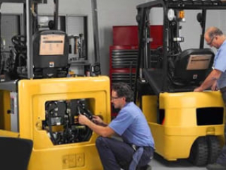 Xe Nâng Hàng Giá Tốt