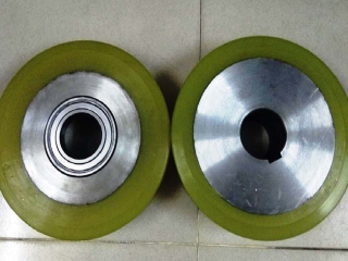 Nhận Gia Công Đắp Bánh PU