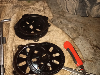 NHỮNG ĐIỀU CẦN LƯU Ý KHI THAY THẾ PHỤ TÙNG XE NÂNG.