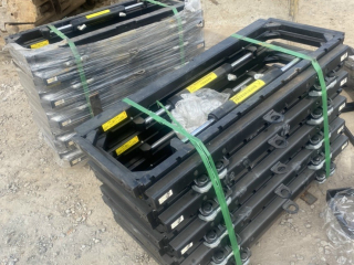 Sửa chữa, cung cấp phụ tùng xe nâng tại KCN Bàu Xéo Đồng Nai..