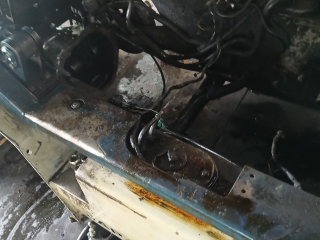 Nhận dọn xe từ A-Z chi phí hợp lý tiết kiệm nhất nhất.