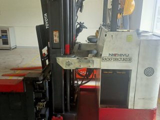 Cung cấp phụ tùng, sửa chữa xe nâng điện tại Đồng Nai, Bình Dương, Tây Ninh và các tỉnh lân cận......