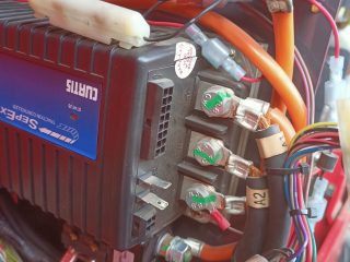 Bảo trì bảo dưỡng xe nâng khu vực. Đồng Nai, Bình Dương,Tây Ninh