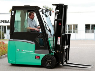 Dịch Vụ Gia Công Cơ Khí, Sửa Chữa Xe Nâng Phúc Sang