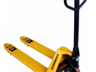 Cung cấp phụ tùng, sửa chữa xe nâng tay thấp