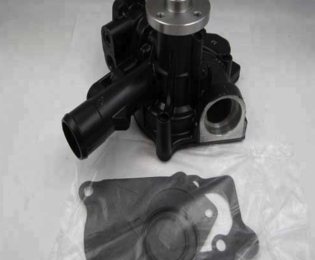  Bơm nước xe nâng Komatsu 4D94