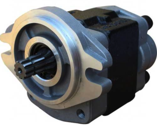 Bơm thủy lực xe nâng TCM