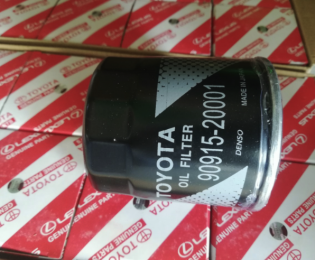 Lọc dầu xe nâng chính hãng