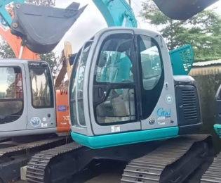 Cần KOBELKO - SK-115 - SR