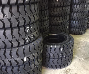 Lốp, Vỏ xe nâng.(Thái Lan)