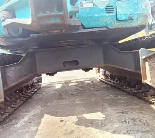 Xe Kobuta 50-5 giá rẻ tại kho. Giá 350 triệu.