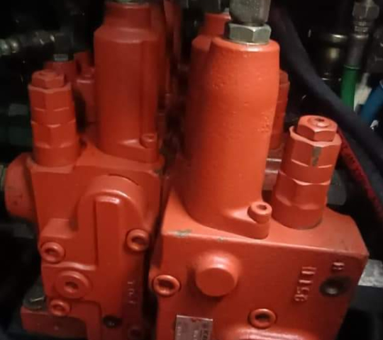 Cần KOBELKO - SK-115 - SR