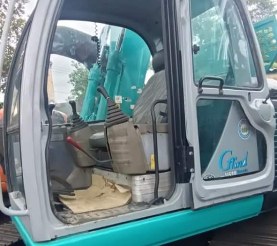 Cần KOBELKO - SK-115 - SR