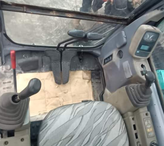 Cần KOBELKO - SK-115 - SR