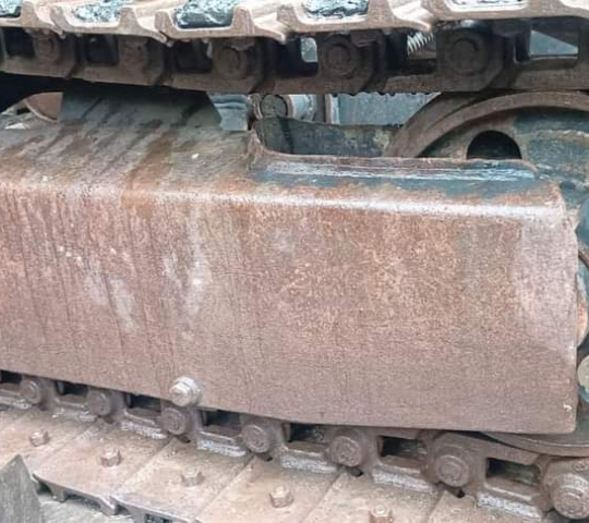 Xe cuốc KOBELKO SK 30 RS 3 giá rẻ tại Đồng Nai.