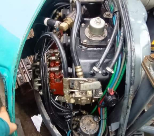 Xe cuốc KOBELKO SK 30 RS 3 giá rẻ tại Đồng Nai.