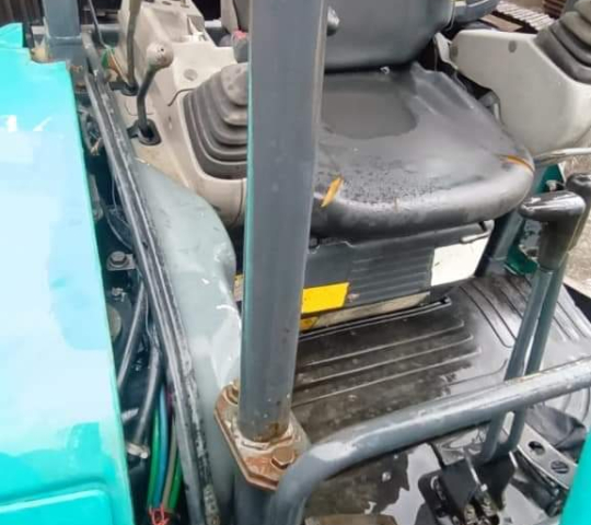Xe cuốc KOBELKO SK 30 RS 3 giá rẻ tại Đồng Nai.